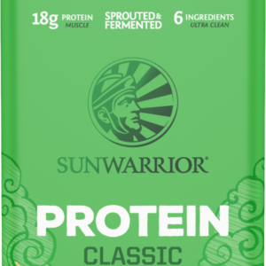 Sunwarrior Protein Classic 750 g vanilka