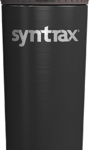 Syntrax Aero Bottle Primus Steel 800 ml zelená
