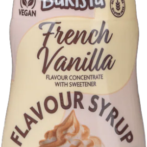The Skinny Food Co Skinny Barista 60 ml slaný karamel