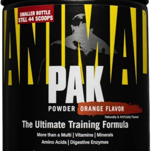 Universal Animal Pak 312 - 342 g pomeranč