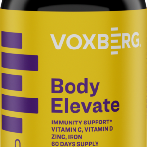 Voxberg Body Elevate 60 kapslí