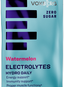 Voxberg Hydro Daily 10 g meloun