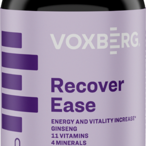 Voxberg Recover Ease 60 kapslí