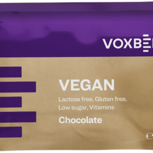 Voxberg Vegan Protein 30 g karamel