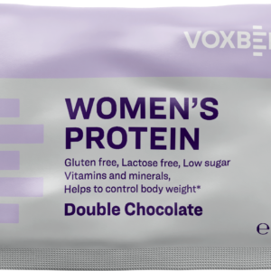 Voxberg Women's Protein 30 g dvojitá čokoláda