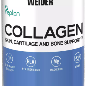 Weider Collagen 300 g vanilka