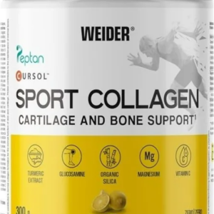 Weider Sport Collagen 300 g citron