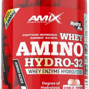 Amix Amino Hydro-32 250 tablet