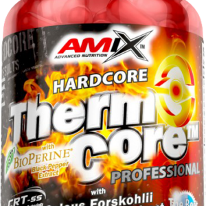 Amix ThermoCore 90 kapslí