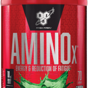 BSN AMINO X™ 1010 g zelené jablko
