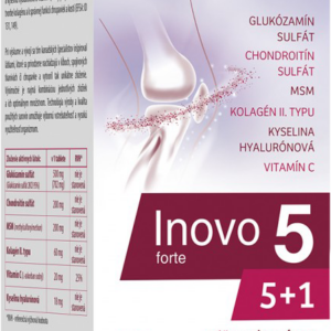 Barny´s Barny´s Inovo 5 forte 90 tablet