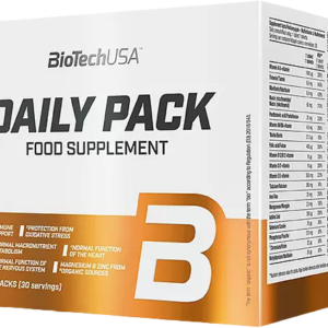 BioTech USA Daily Pack 30 balíčků