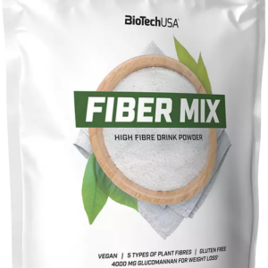 BioTech USA Fiber Mix 225 g