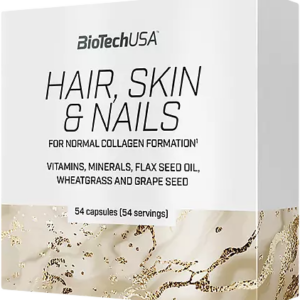 BioTech USA Hair