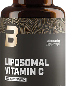 BioTech USA Liposomal Vitamin C 30 kapslí