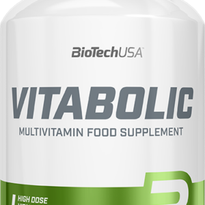 BioTech USA VitaBolic 30 tablet