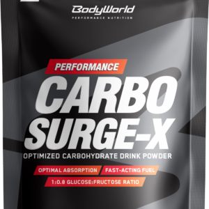 BodyWorld Carbo Surge-X 1000 g