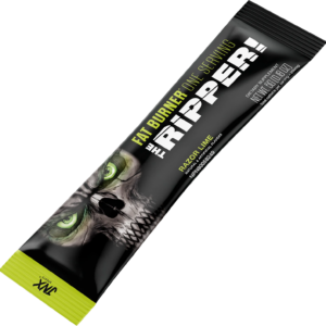 Cobra Labs The Ripper! Fat Burner 5 g razor lime