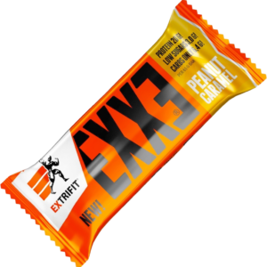Extrifit Exxe Iso Protein Bar 31% 65 g nugát