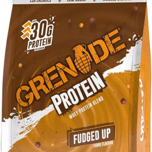 Grenade Protein Powder 480 g vanilla birthday cake
