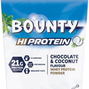 Mars Bounty HiProtein Powder 455 g bounty (čokoláda-kokos)