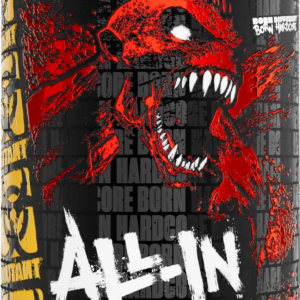 Mutant All-In 500 g sladký meloun