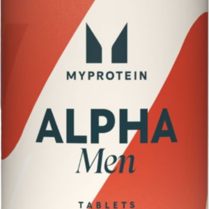 MyProtein Alpha Men 60 tablet