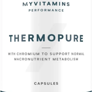 MyProtein Thermopure 180 kapslí