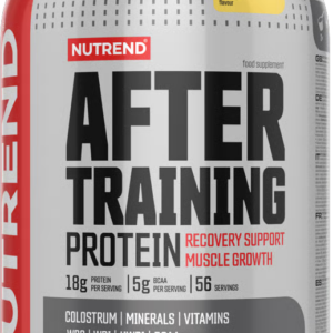 Nutrend After Training Protein 2520 g vanilka