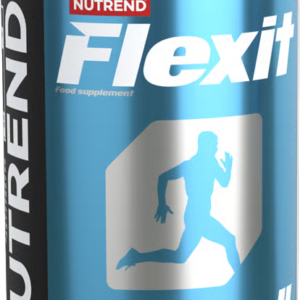 Nutrend Flexit Gelacoll 360 kapslí