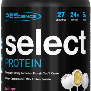 PEScience Select Protein 837-905 g snickerdoodle