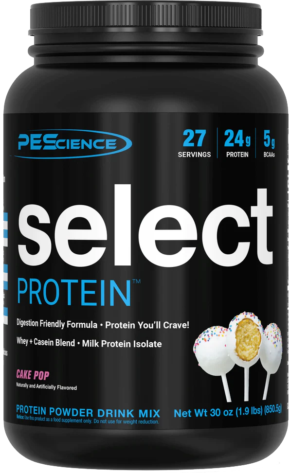 PEScience Select Protein 837-905 g snickerdoodle