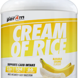 Per4m Nutrition Cream of Rice 2000 g cookies&cream
