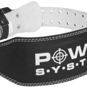 Power System Opasek Power Basic PS 3250 černý XXL