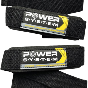 Power System Power Straps PS 3400 1 pár černo-žlutá