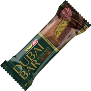 PowerPro Dubai Bar 50 g pistácie