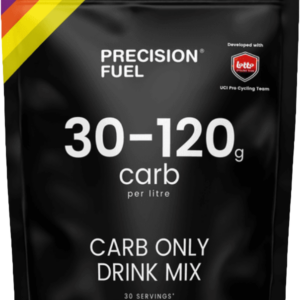 Precision Fuel & Hydration Carb Only Drink Mix 930 g originál (citrus)