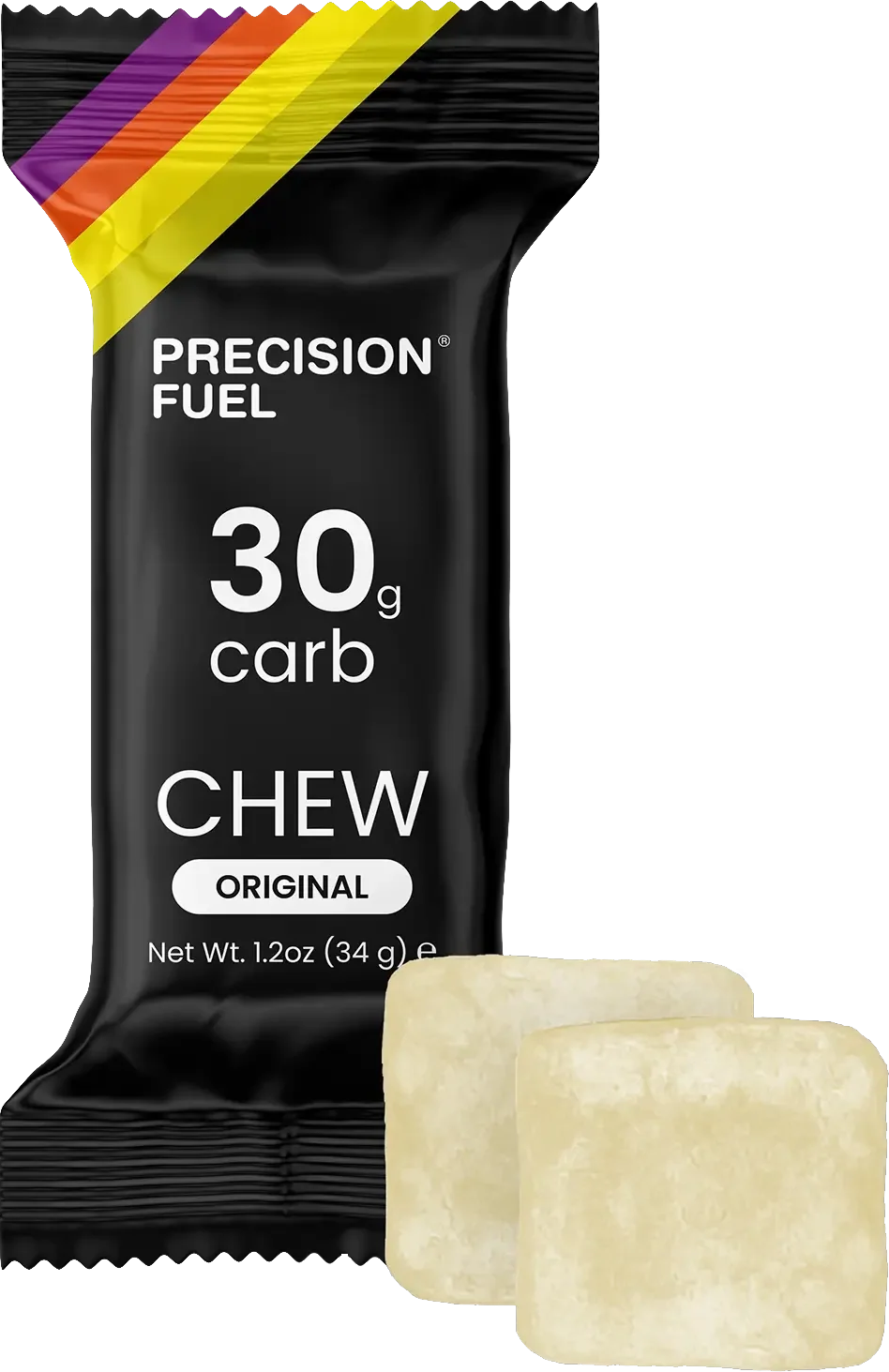 Precision Fuel & Hydration PF 30 Chew 34 g originál
