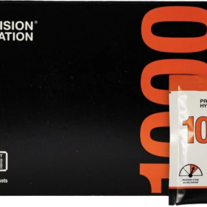 Precision Fuel & Hydration PH 1000 8 x 20 g citrus
