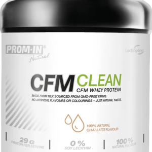 Prom-In CFM Clean 1000 g chai latte