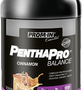 Prom-In Pentha Pro Balance 2250 g vanilka