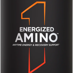 Rule 1 Energized Amino 270 g pomerančová klementinka