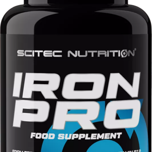 Scitec Nutrition Iron Pro 60 tablet