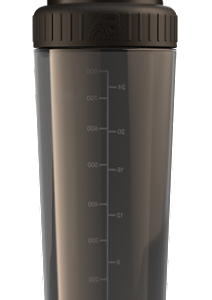 Syntrax Aero Bottle Primus Crystal 800 ml teal