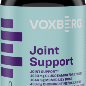 Voxberg Joint Support 156 kapslí
