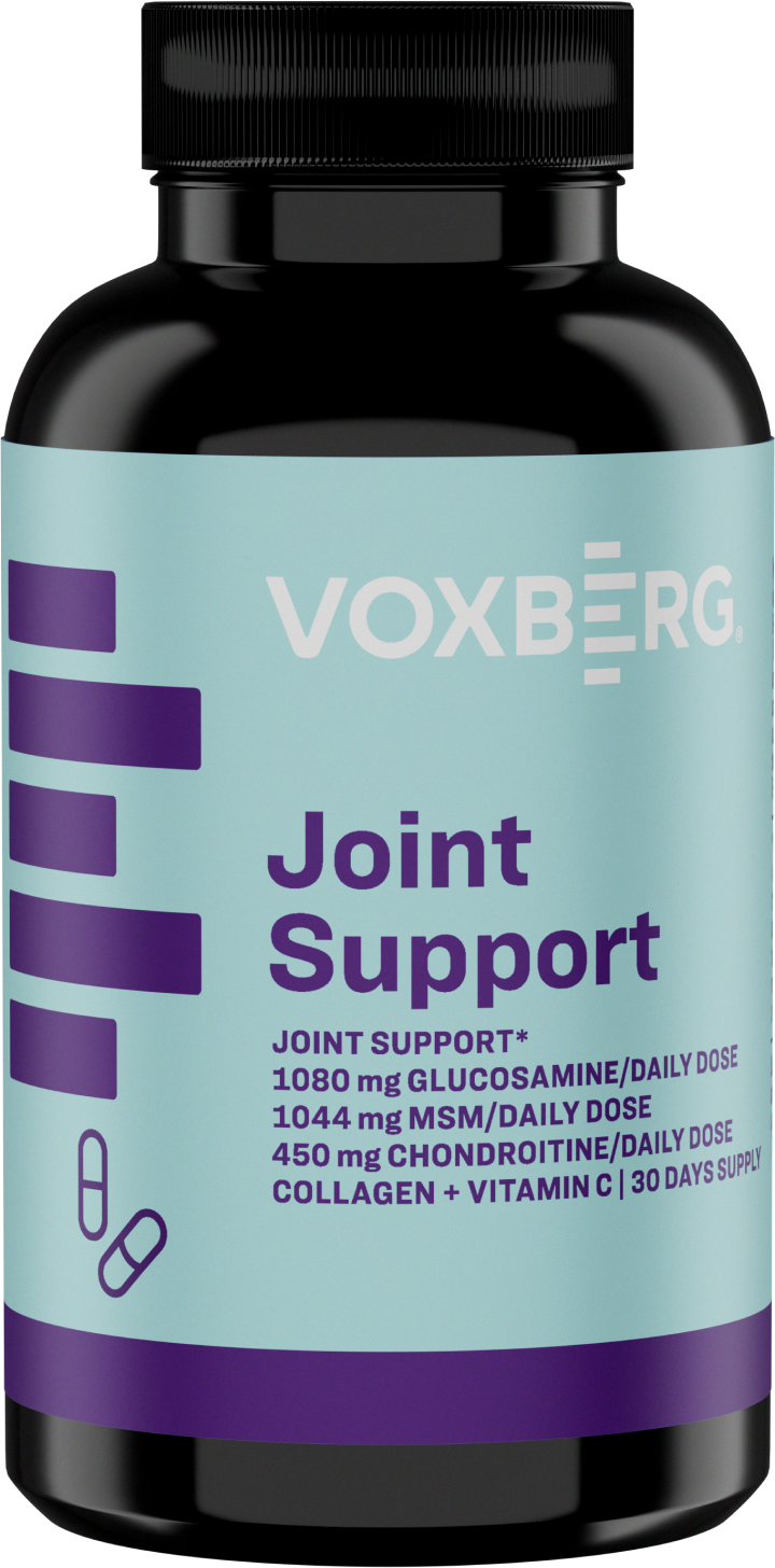 Voxberg Joint Support 156 kapslí