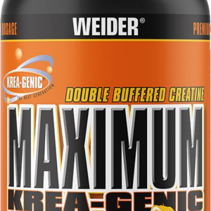 Weider Maximum Krea-Genic 200 kapslí