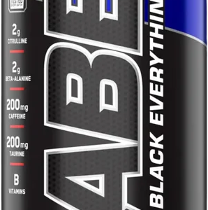 Applied Nutrition ABE Performance Energy Drink 330 ml white