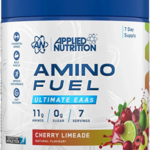 Applied Nutrition Amino Fuel 91 g třešňová limonáda