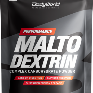 BodyWorld Maltodextrin 1000 g